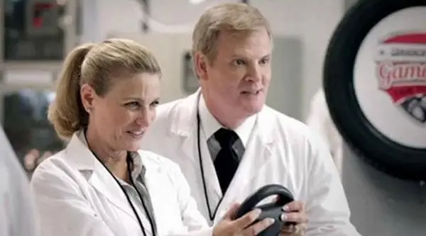 Sony settles lawsuit with Kevin Butler actor Jerry Lambert