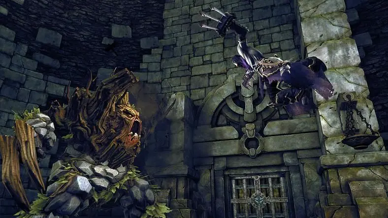 Darksiders II releasing on the 26th June