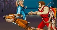 PS3 Final Fight: Double Impact demands signed in PSN accounts