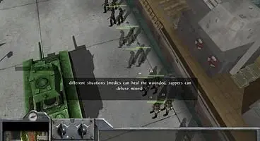 In the end I found Moscow to Berlin to be an entertaining addition, with a great game engine.