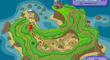 Professor Fizzwizzle can only be described a sweet challenging game that is really fun for the whole family.