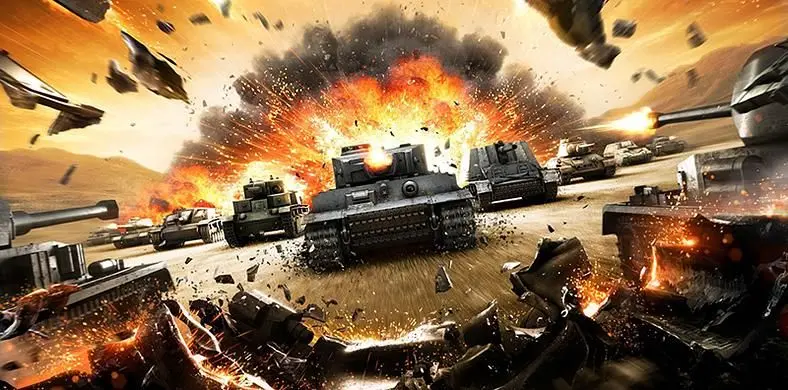 World of Tanks and The Banner Saga "filtered out" by Paradox Interactive, "not always our money to make"