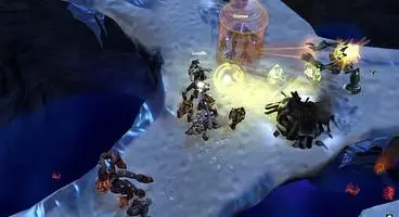 Darkspore getting shuttered next week