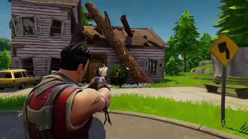 Fortnite has earned over $126 Million in February alone