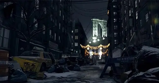 Tom Clancy's The Division delayed into 2015, "don't want to compromise on quality"