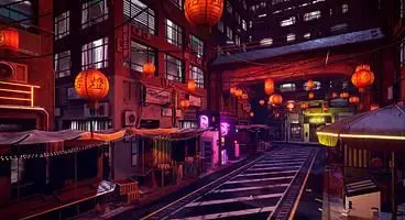Indie Watch: Graphic Adventure Neon Blood showcases first gameplay trailer, out later in 2024