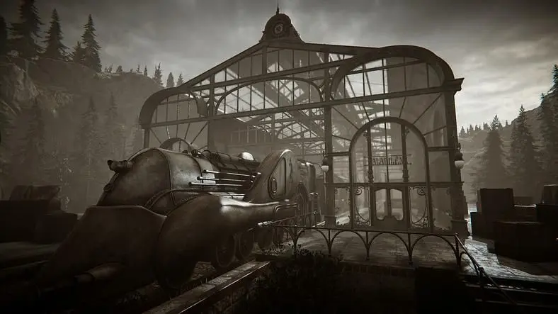 Syberia Remastered launches in November, new video showcases improvements