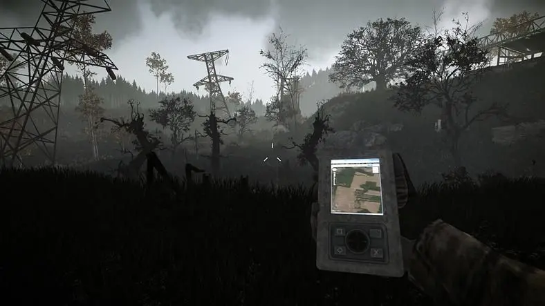 S.T.A.L.K.E.R.-inspired Crysis mod Sector 23 getting standalone game release