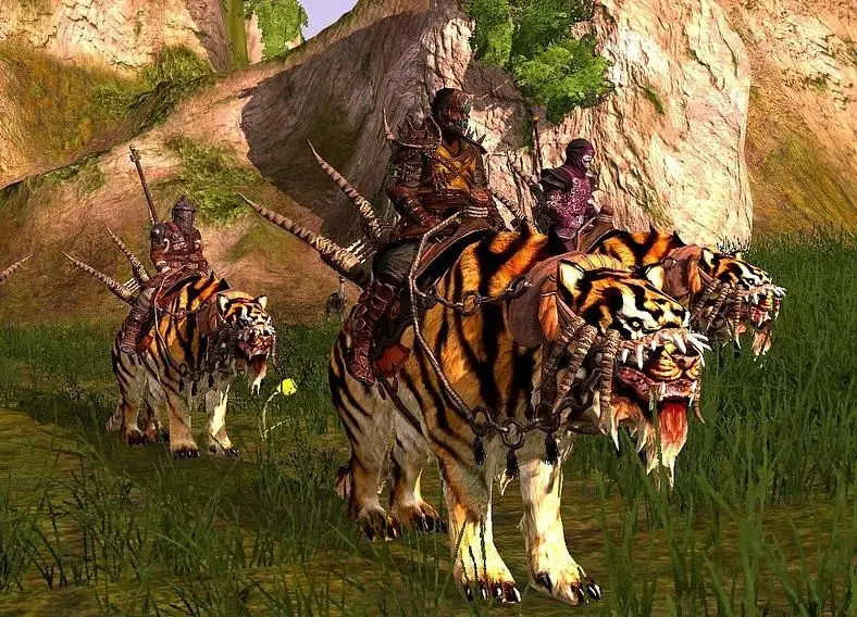 Funcom: "Staff cuts will have little effect on Age of Conan"