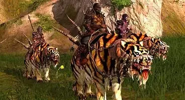 Funcom: "Staff cuts will have little effect on Age of Conan"