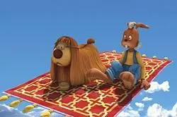 Deep Silver announces The Magic Roundabout video game for PC