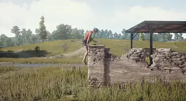 PlayerUnknown’s Battlegrounds Update Detailed at The PC Gaming Show 2017