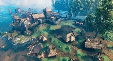 Valheim Serpent Meat - Where to Find and How to Use