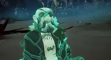 Sea of Thieves The Forsaken Hunter Adventure Start and End Dates - What to Know