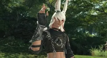 Final Fantasy 14 Patch 6.25 Release Date - Here's When It Launches