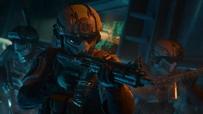 Guides / How Black Ops 7 Balances Realism and Fun (and Why That’s So Hard)