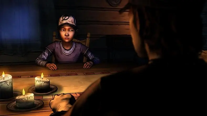 The Walking Dead Season 2 unveiled by Telltale Games, Season 1 GOTY Edition announced