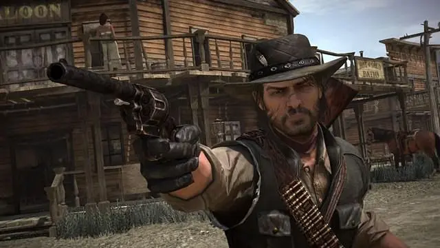 Bungie: Destiny is a sandbox game, Red Dead dev working on it