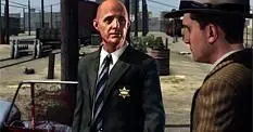 L.A. Noire lands UK number one, The Witcher 2 slays at fifth