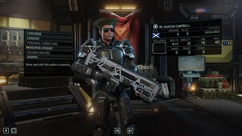 XCOM 2 Mods