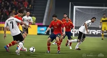UEFA Euro 2016 coming 24th March as stand-alone game and free expansion for PES 2016