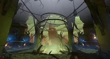 Borderlands 3 Bloody Harvest - What is the Halloween Event?