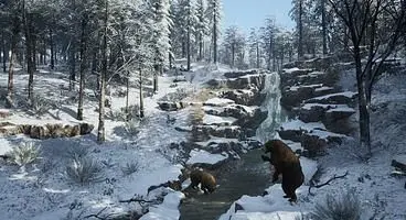 Toplitz Productions "considering" Co-Op Mode for Medieval Dynasty