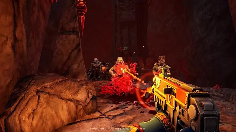 Warhammer 40,000: Boltgun 2 Release Date (Confirmed 2026) - Platforms, Pre-Orders & Trailers