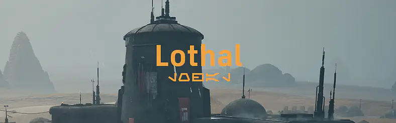 Planets / Lothal