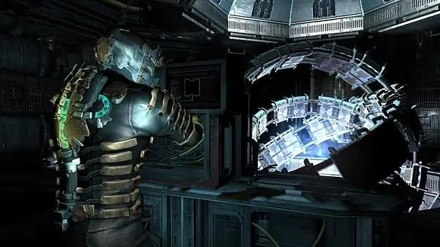 Dead Space 2: Severed announced