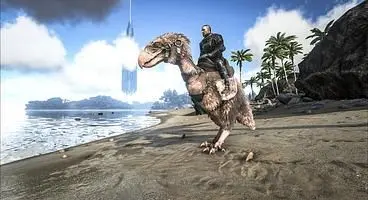 ARK: Survival Evolved delayed until late 2016, sale numbers for Early Access version released