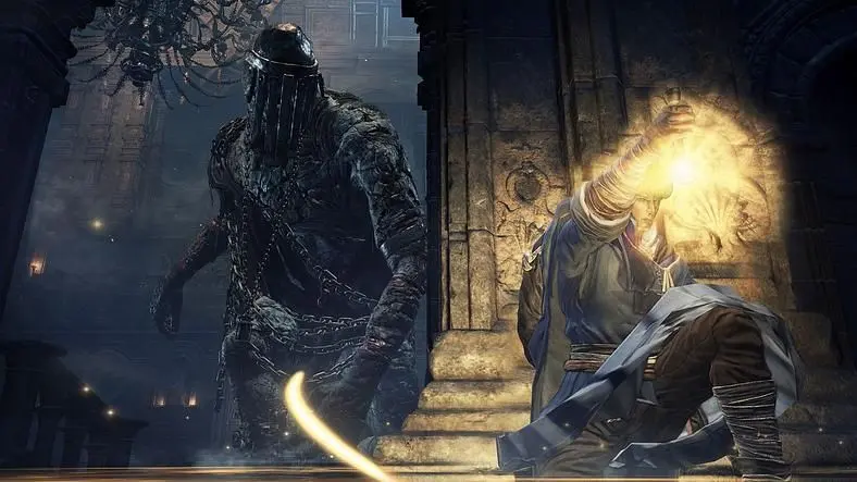 Dark Souls 3 1.06 patch notes revealed by dataminers on Reddit