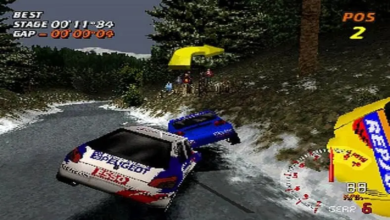 Best Racing Video Games on PC