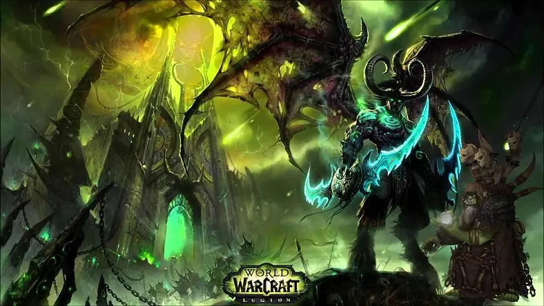 Blizzard releases hotfix for World of Warcraft: Legion that makes changes to Emissary Bags and quests