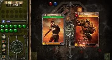 Nomad Games On Finding The Scope Of Fighting Fantasy Legends; "it felt like an easy choice"