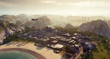 Play Tropico 6 Beta for Free for a Limited Time!