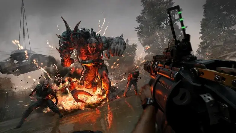 Dying Light: The Beast Release Date - Latest News