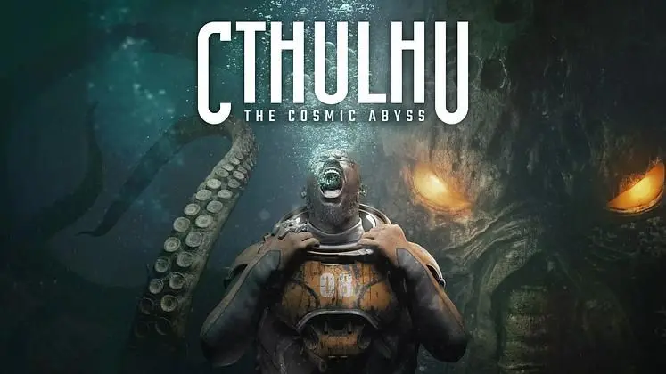 Cthulhu: The Cosmic Abyss Hands-On Preview – Release Date, Gameplay, Platforms & More