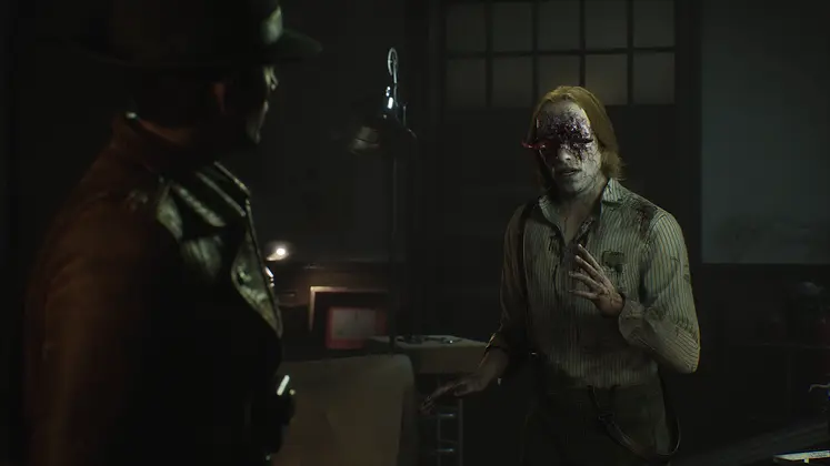 The Sinking City 2 Hands-On Preview – Restraint and Embracing the Classics Defines Frogwares' Survival Horror