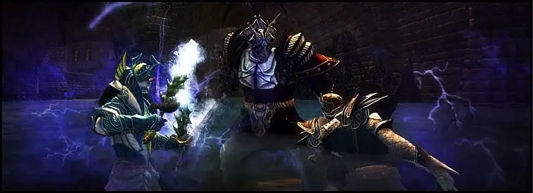 Rift 1.5 update, 'Ashes of History', now live