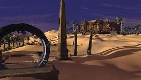 Stargate Worlds begins beta sign-ups, get those chevrons locked