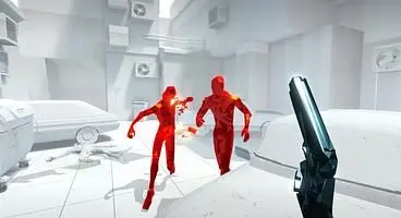 Super-stylish FPS puzzler Superhot gets a super release date