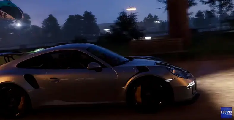 PlayStation Access Weigh In On The Crew 2's Transforming Vehicles