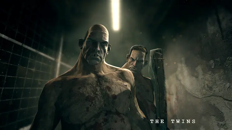 The Best Horror Games on PC