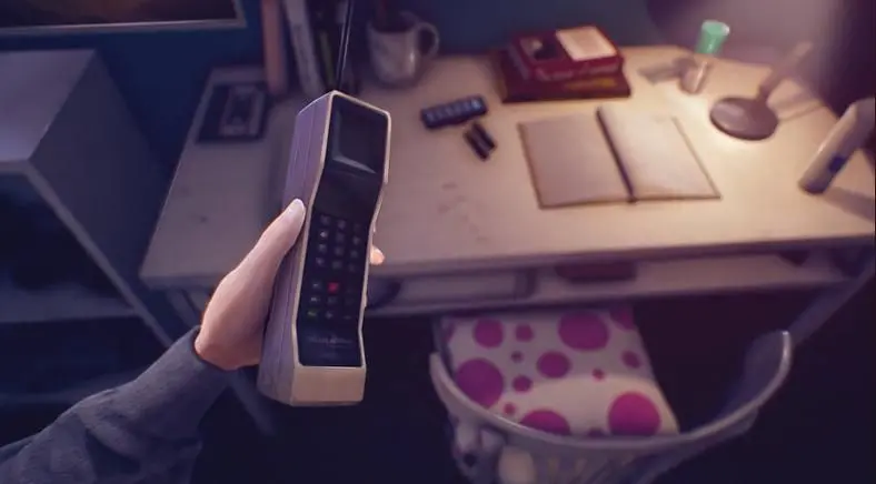 Daedalic Entertainment To Publish Narrative Adventure Game The Suicide of Rachel Foster