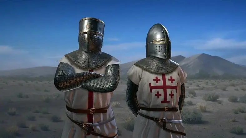The Best Crusader Kings 3 Mods