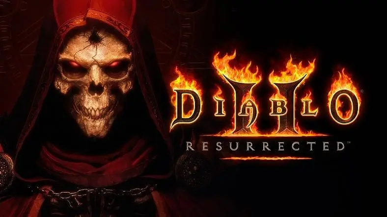 Diablo 2: Resurrected Xbox Game Pass - What We Know