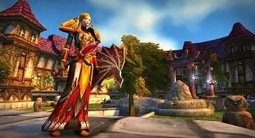 World of Warcraft Classic Hardcore Realms Coming "later this summer"