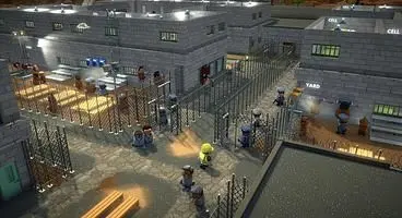 Paradox Interactive splits with Prison Architect 2 developer Double Eleven after 9 years together