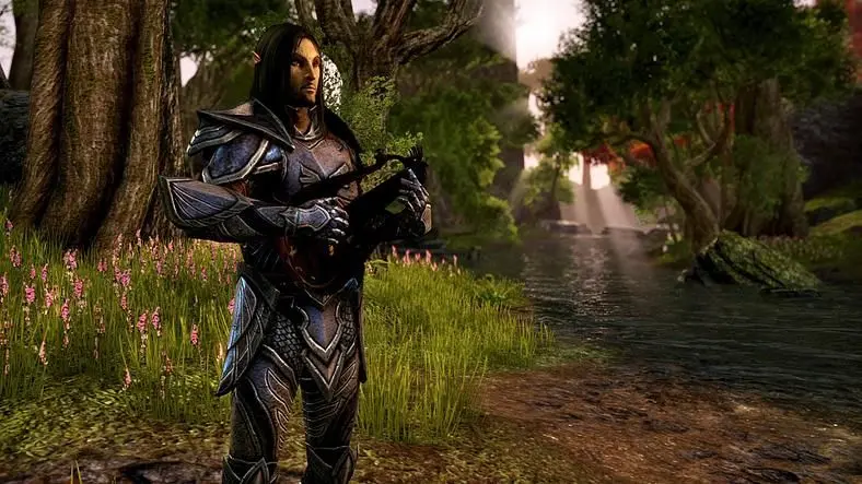 Pathfinder Online's Ryan Scott Dancey defends MMO subscriptions